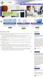 Mobile Screenshot of clinicmax.com